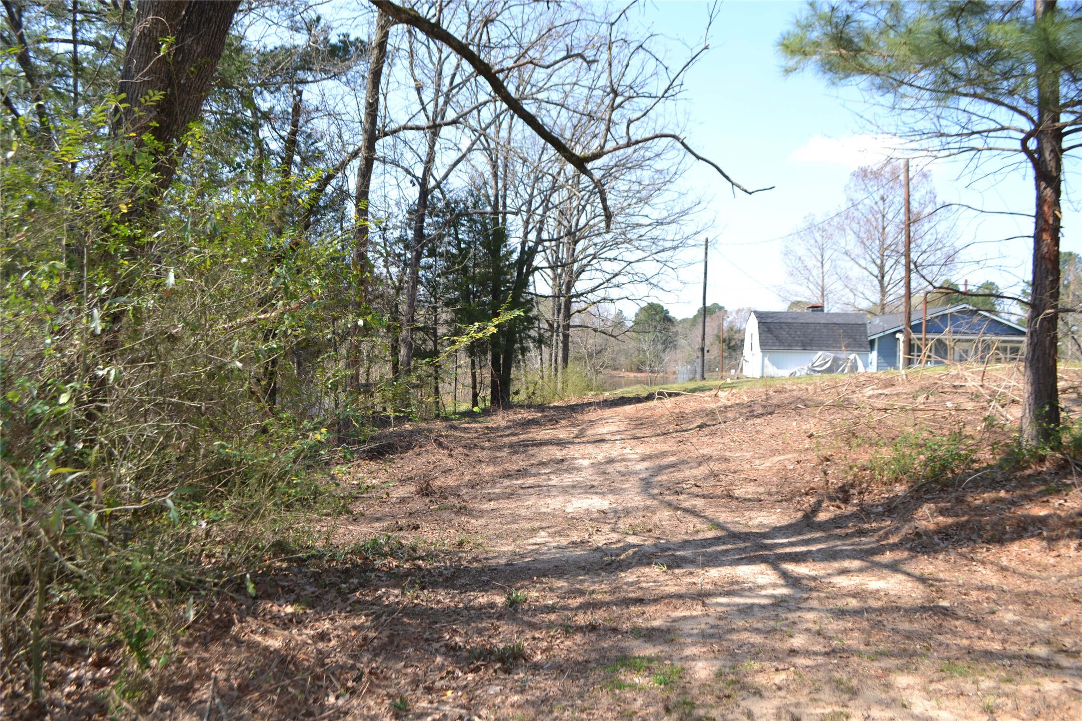 Lot 128, 144 County Road 2123 Quitman TX 75783