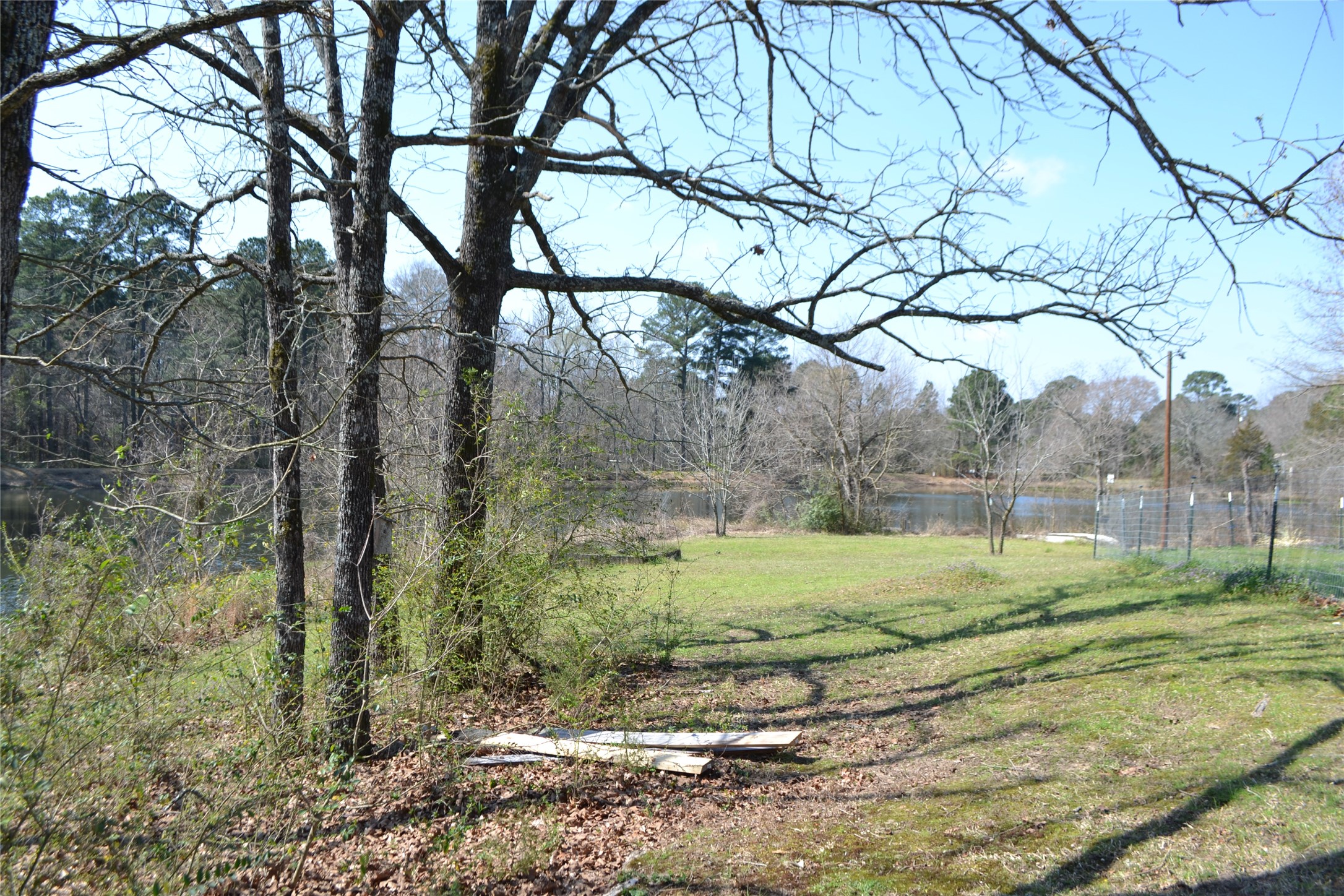 Lot 128, 144 County Road 2123 Quitman TX 75783