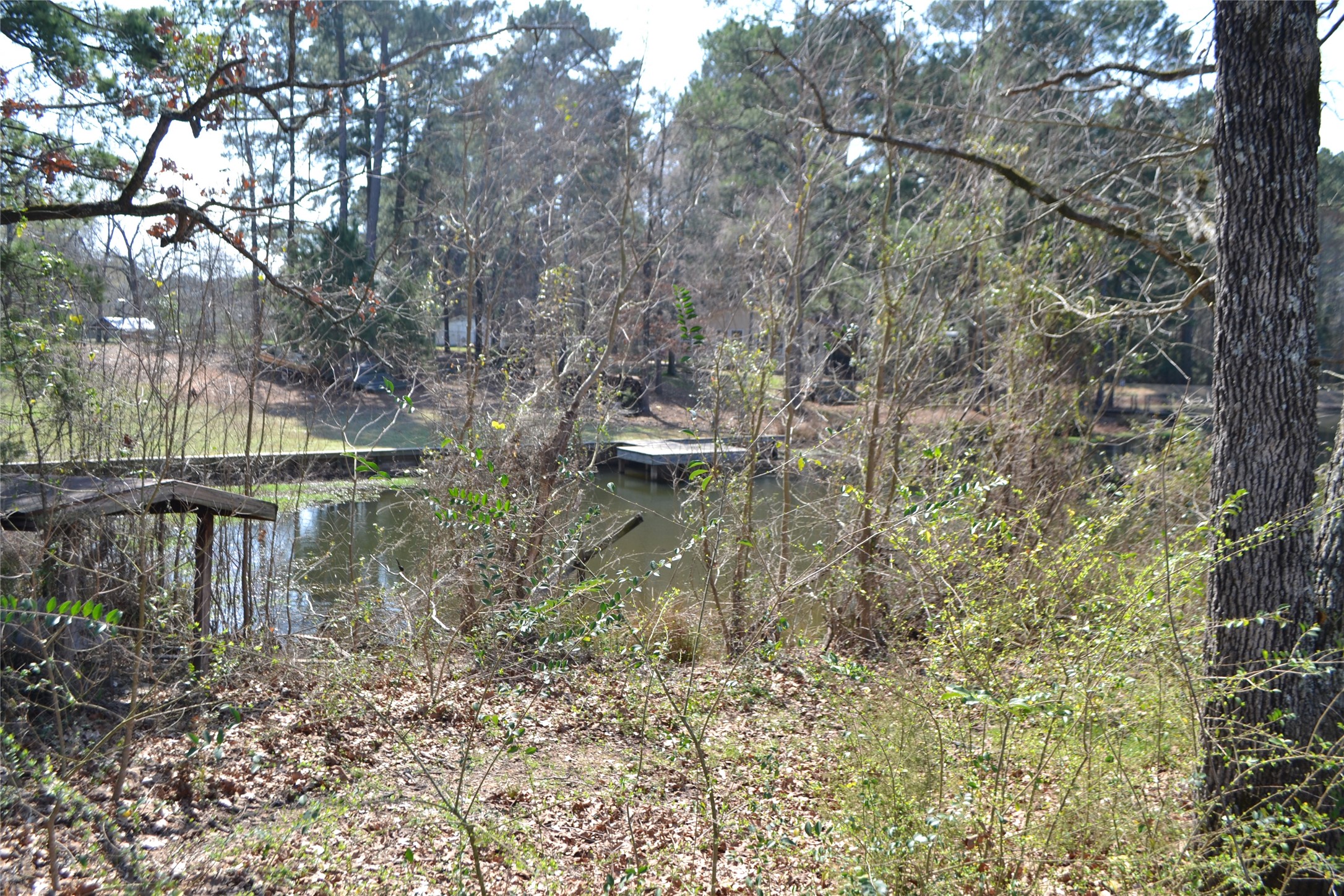 Lot 128, 144 County Road 2123 Quitman TX 75783