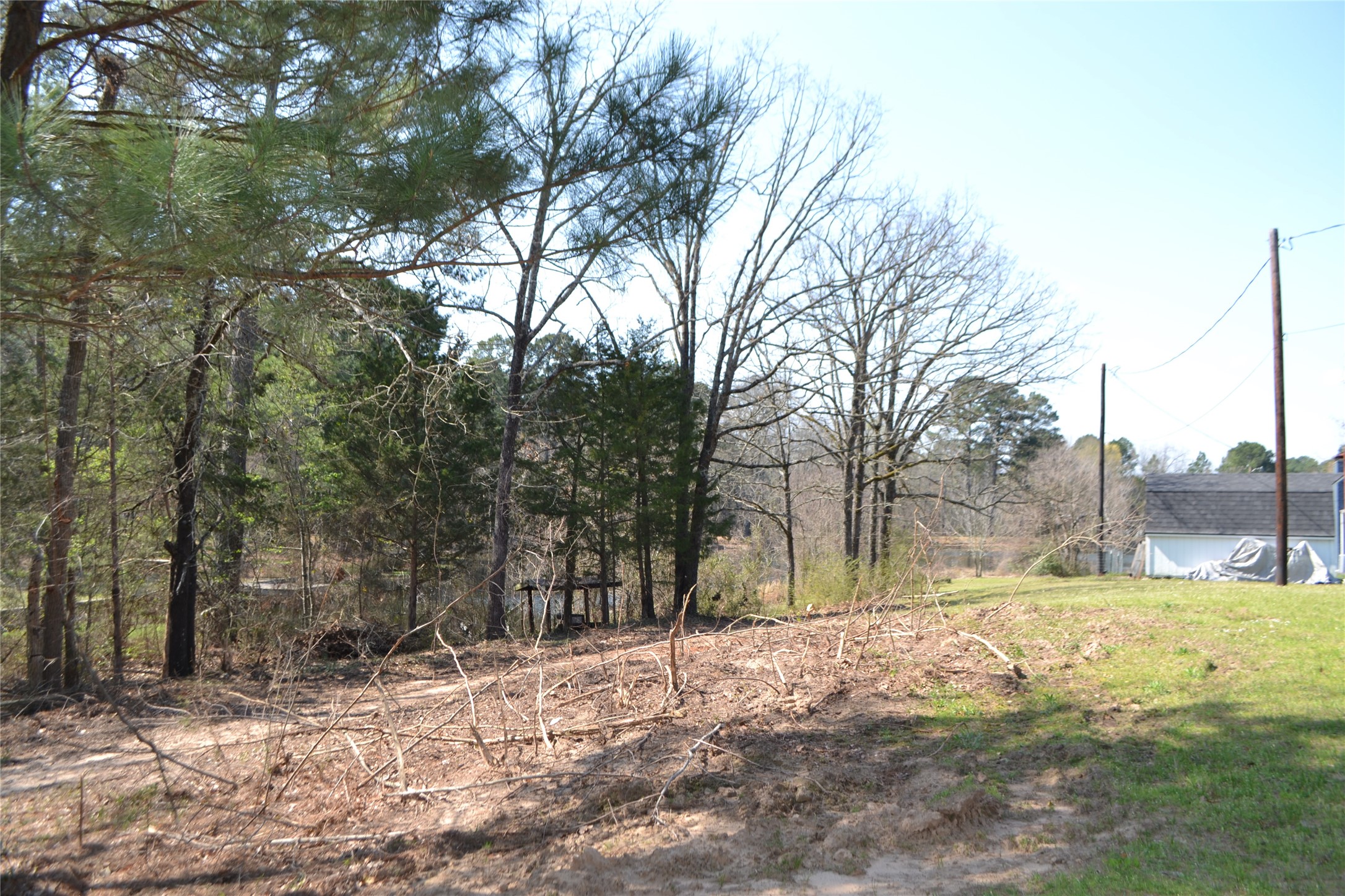 Lot 128, 144 County Road 2123 Quitman TX 75783