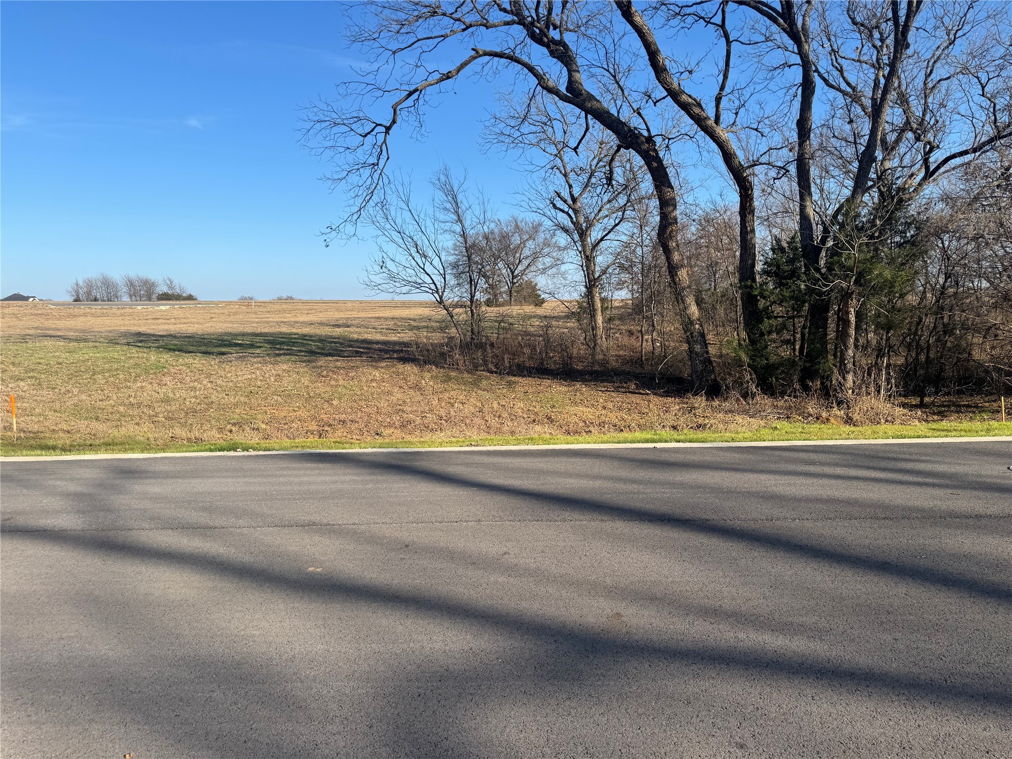 Lot 26 Salem Glen Drive Gordonville TX 76245