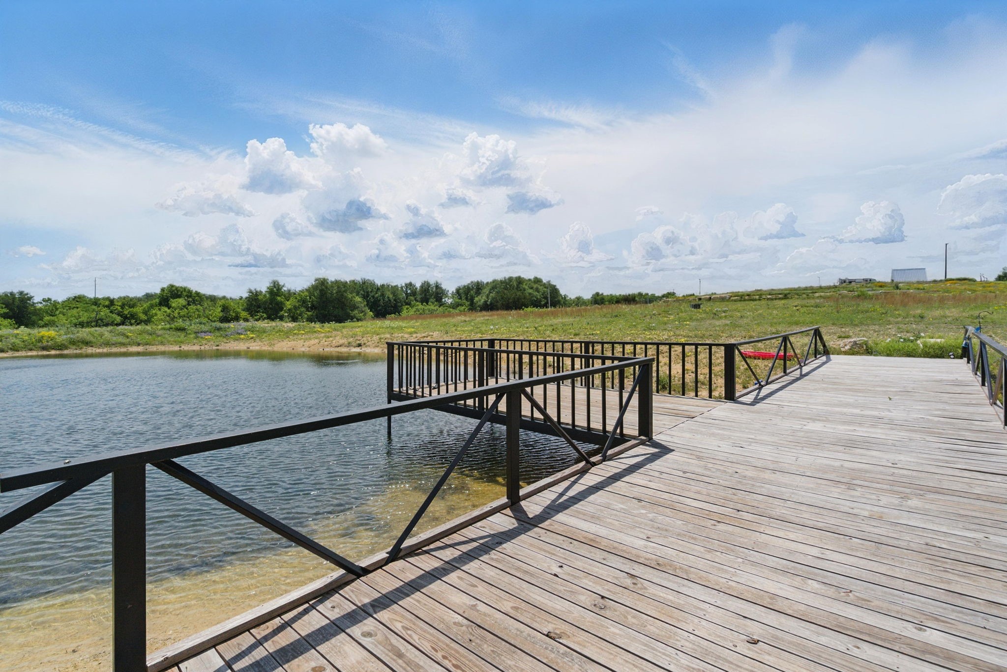 1613 County Road 440 De Leon TX 76444