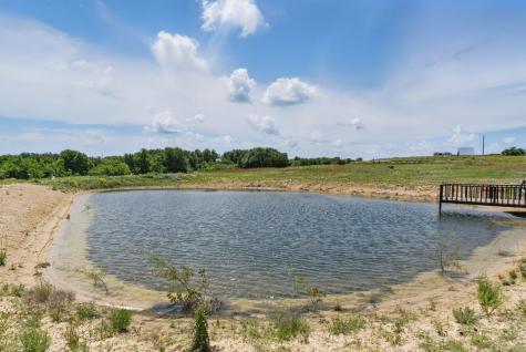1613 County Road 440 De Leon TX 76444