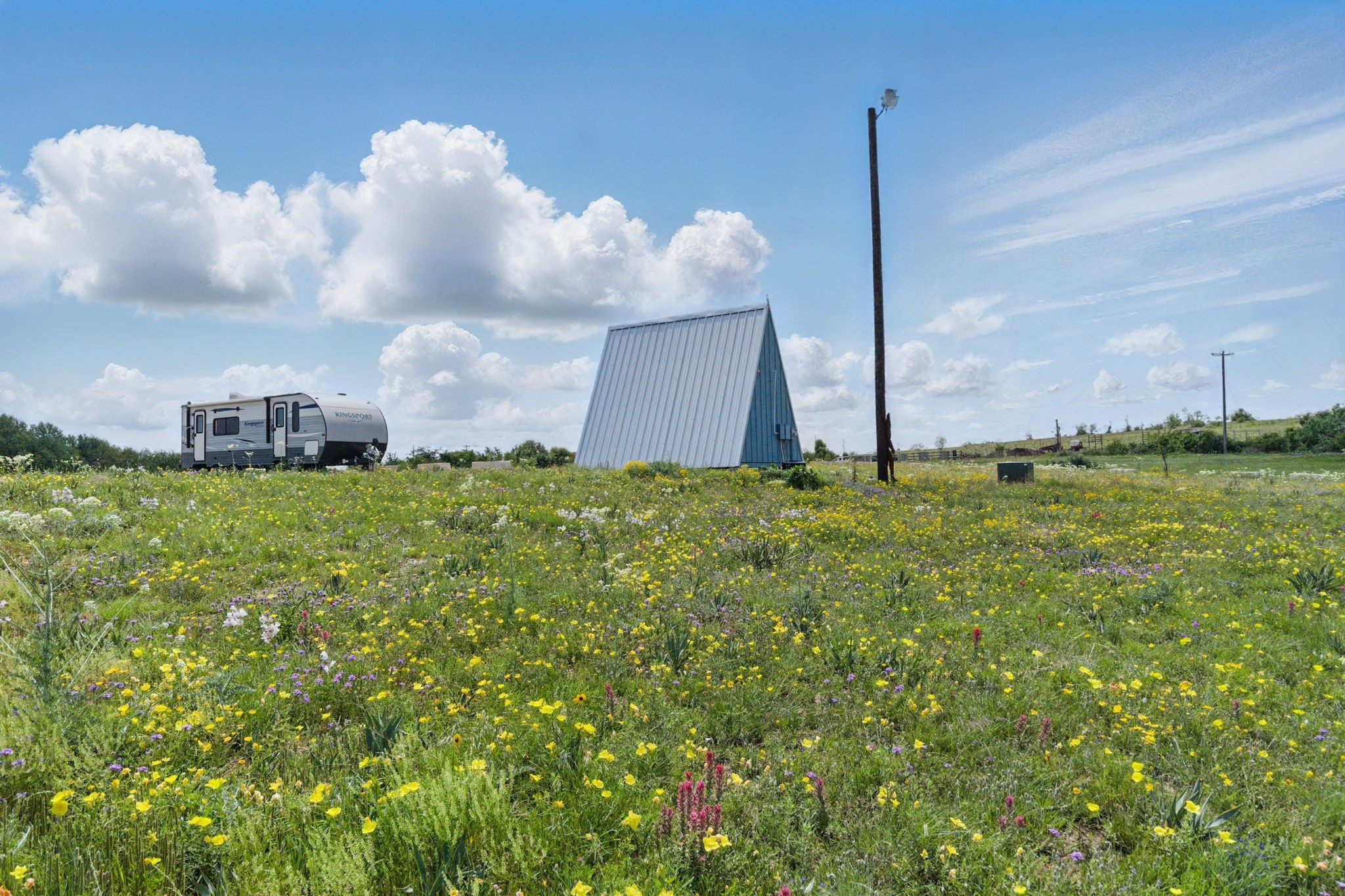 1613 County Road 440 De Leon TX 76444
