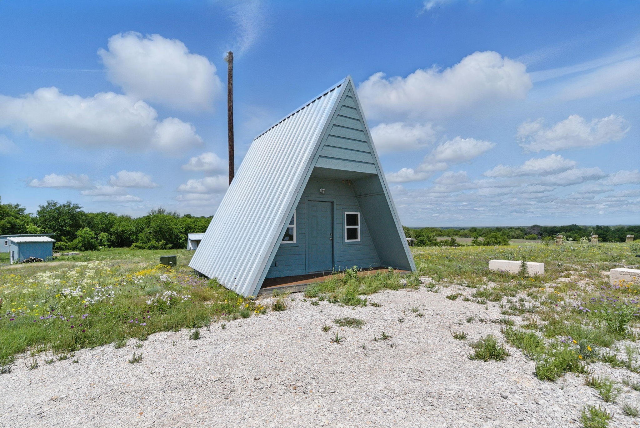 1613 County Road 440 De Leon TX 76444