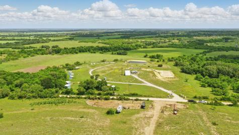 1613 County Road 440 De Leon TX 76444