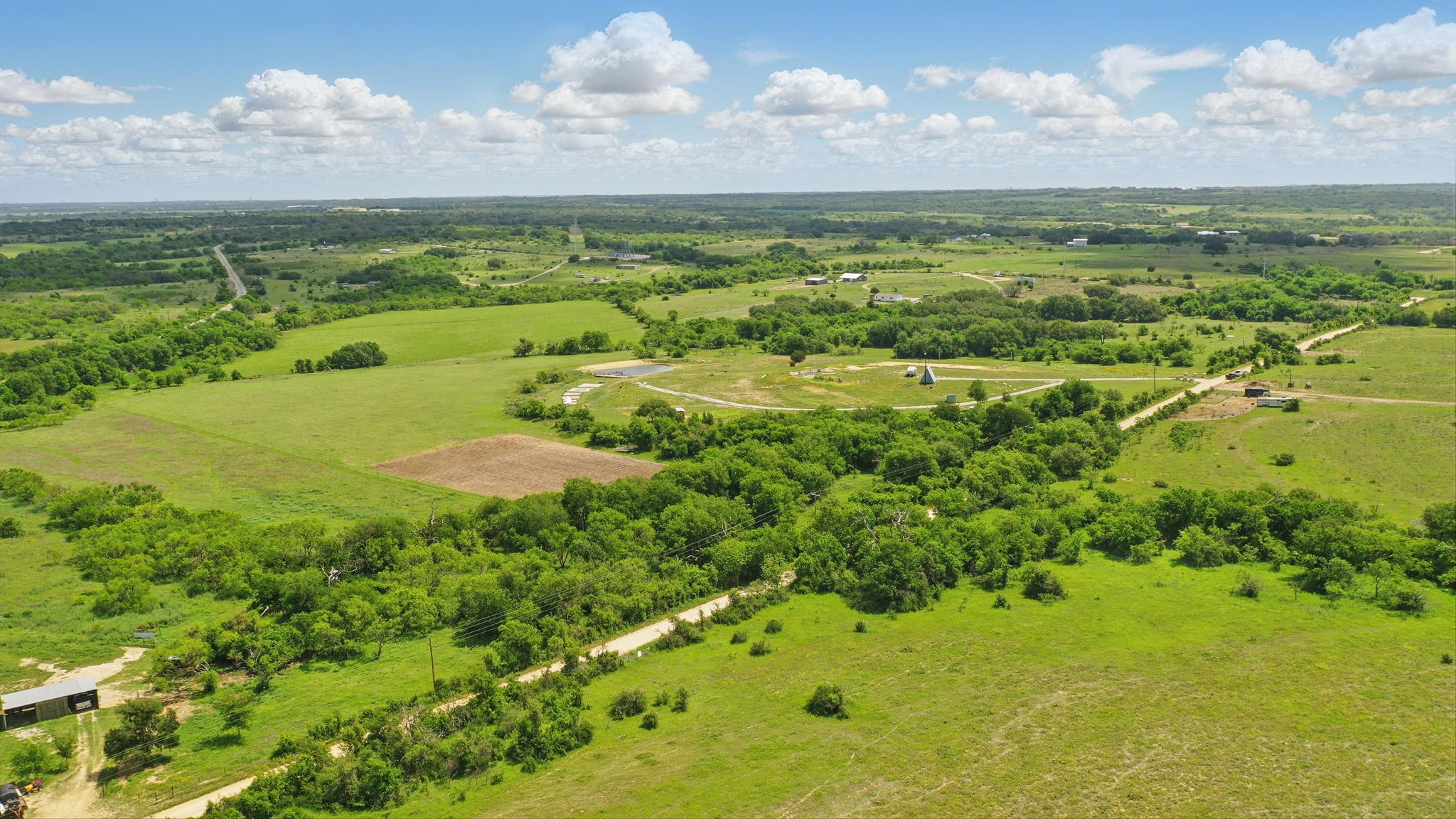 1613 County Road 440 De Leon TX 76444