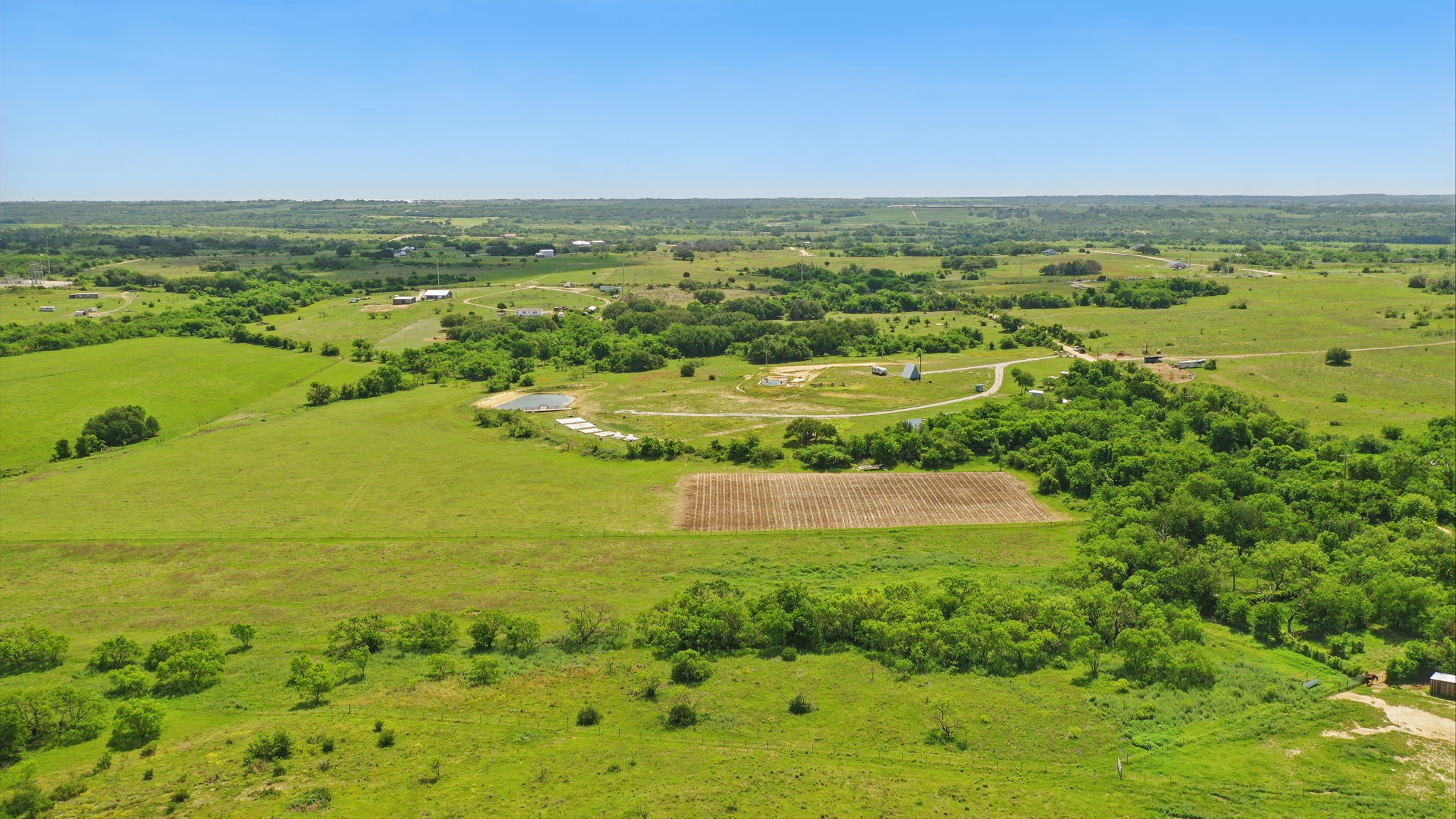 1613 County Road 440 De Leon TX 76444