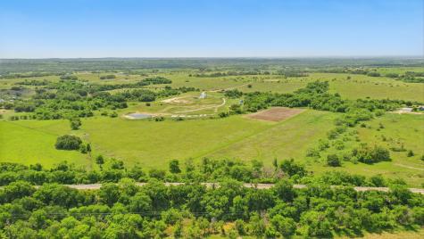 1613 County Road 440 De Leon TX 76444