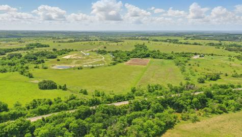 1613 County Road 440 De Leon TX 76444