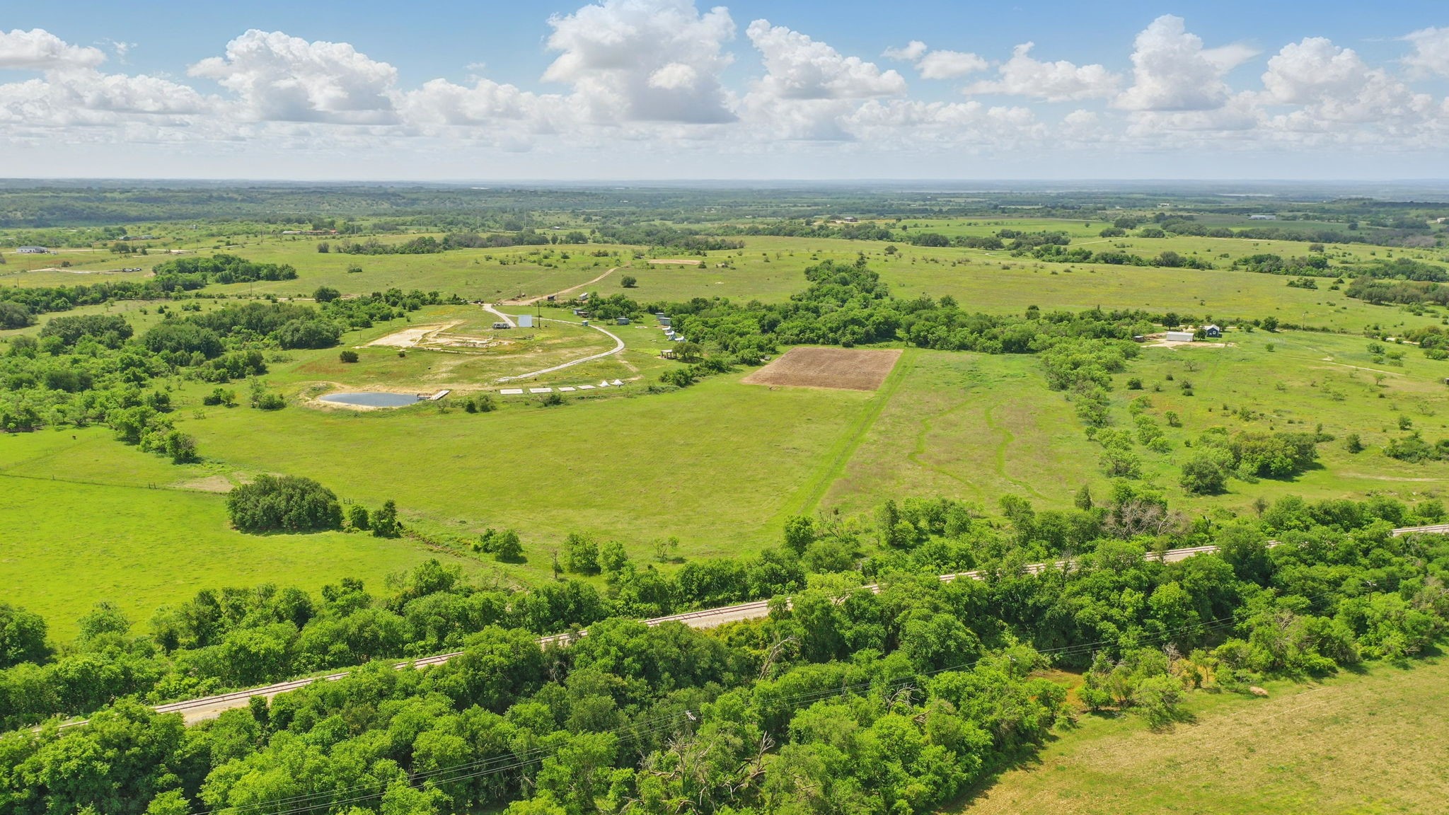 1613 County Road 440 De Leon TX 76444