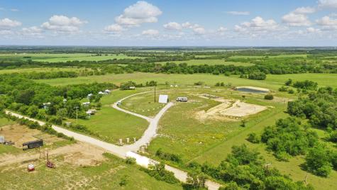 1613 County Road 440 De Leon TX 76444