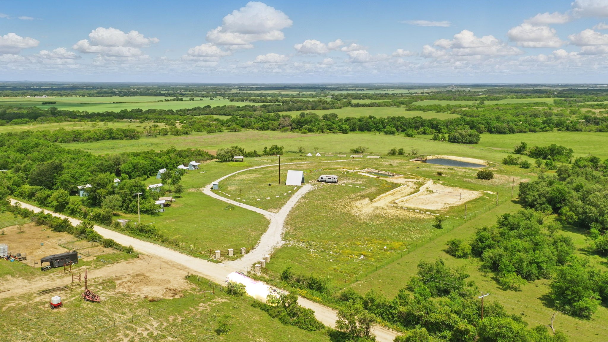 1613 County Road 440 De Leon TX 76444