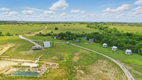 1613 County Road 440 De Leon TX 76444