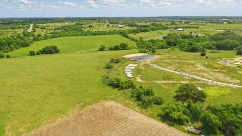 1613 County Road 440 De Leon TX 76444