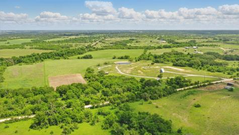 1613 County Road 440 De Leon TX 76444