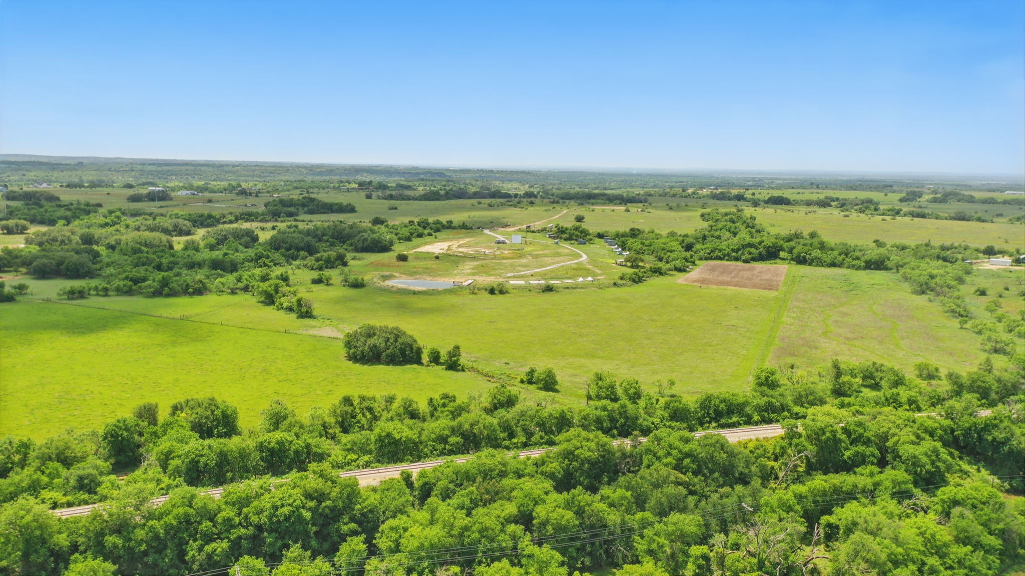 1613 County Road 440 De Leon TX 76444