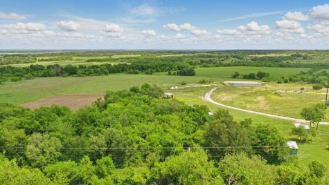 1613 County Road 440 De Leon TX 76444