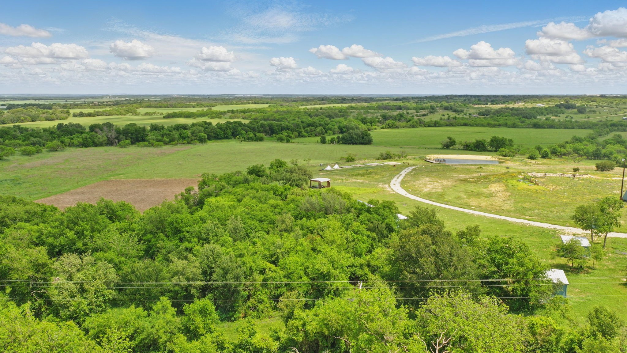 1613 County Road 440 De Leon TX 76444