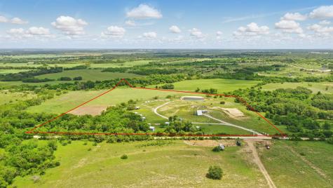 1613 County Road 440 De Leon TX 76444