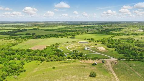 1613 County Road 440 De Leon TX 76444