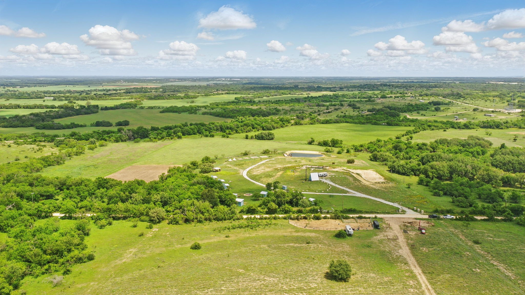 1613 County Road 440 De Leon TX 76444