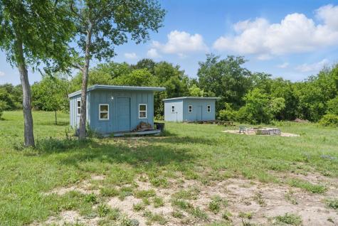 1613 County Road 440 De Leon TX 76444