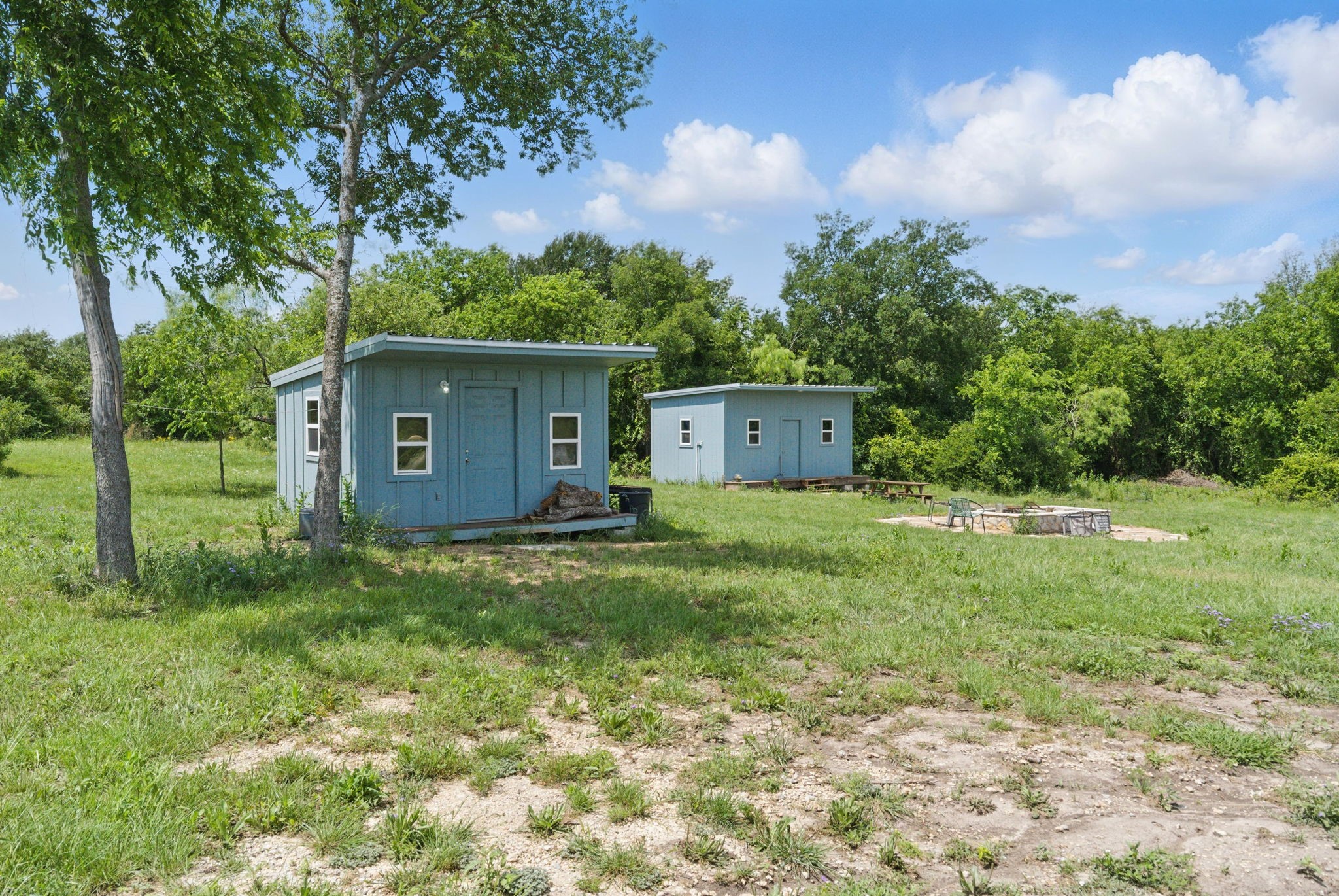 1613 County Road 440 De Leon TX 76444