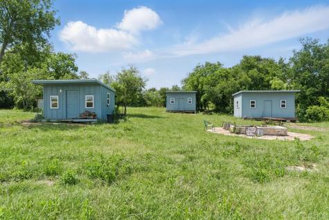 1613 County Road 440 De Leon TX 76444