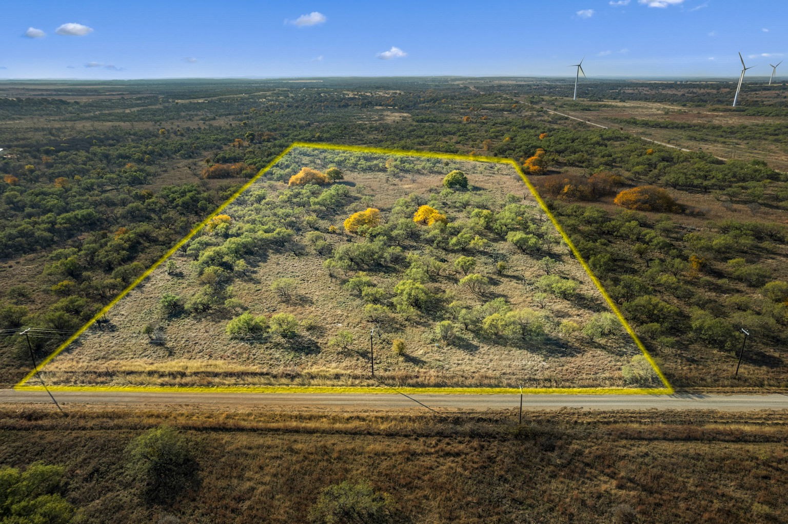 000 Oliver Wells Road Henrietta TX 76365