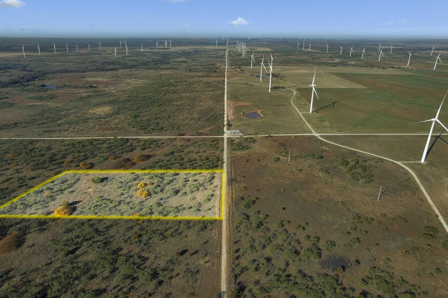 000 Oliver Wells Road Henrietta TX 76365