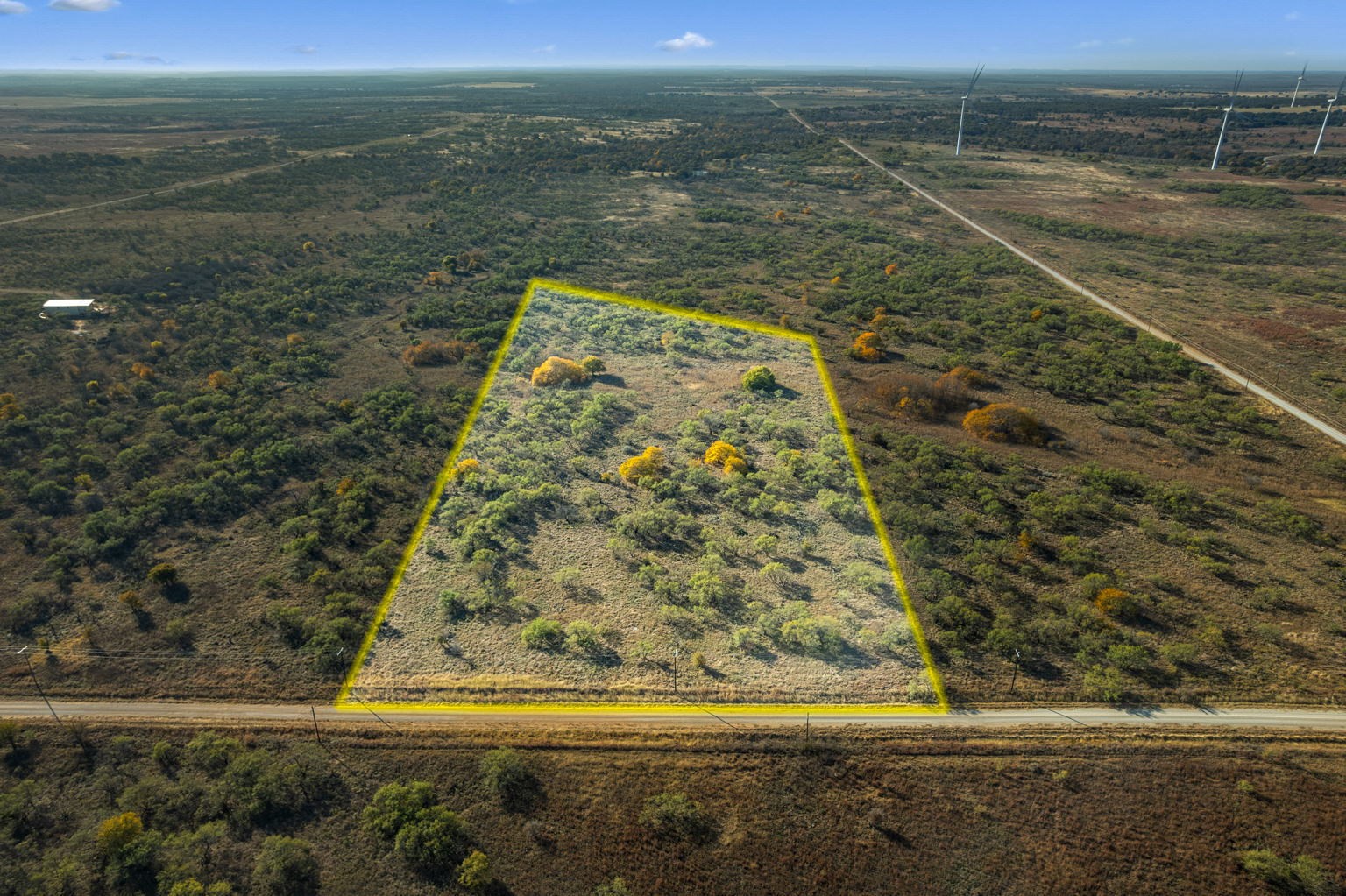 000 Oliver Wells Road Henrietta TX 76365