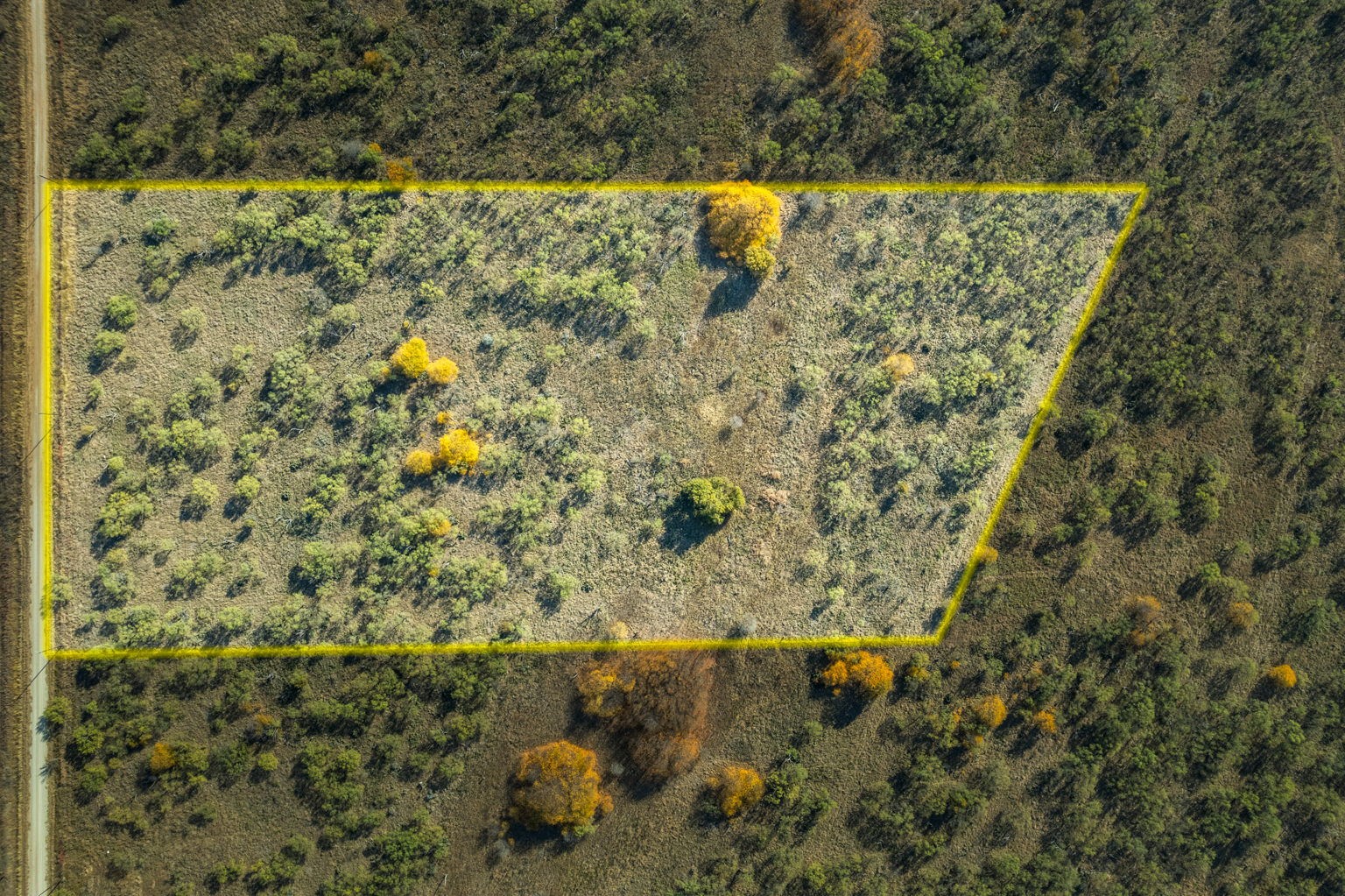 000 Oliver Wells Road Henrietta TX 76365
