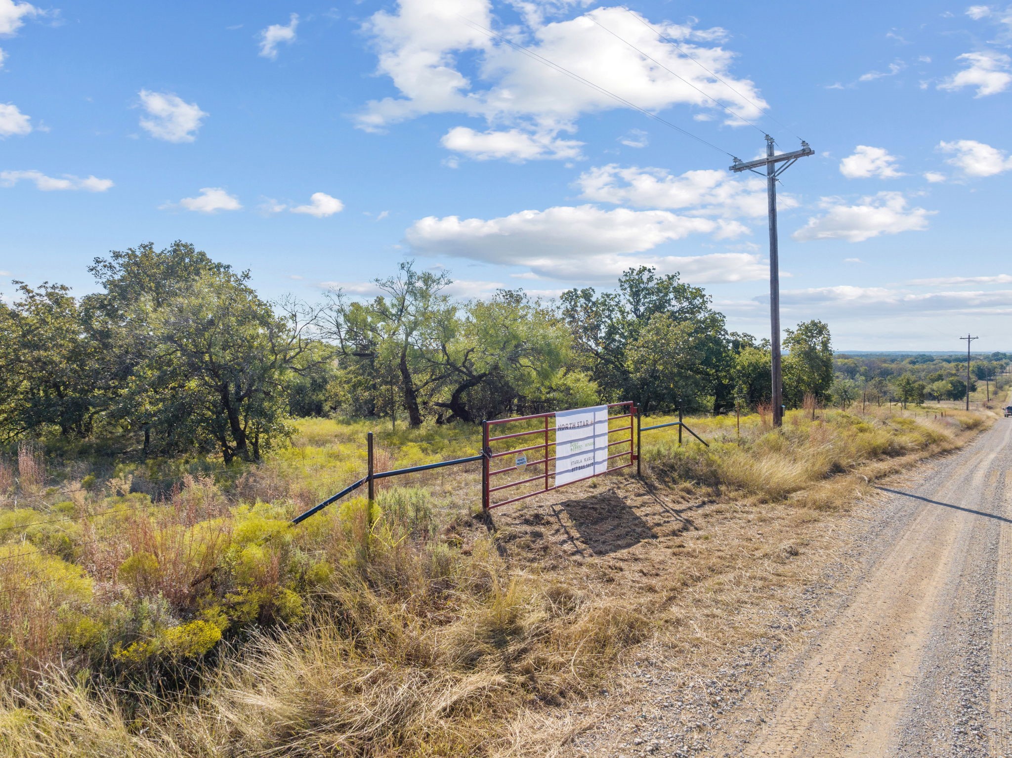 847 Barry Road Henrietta TX 76458