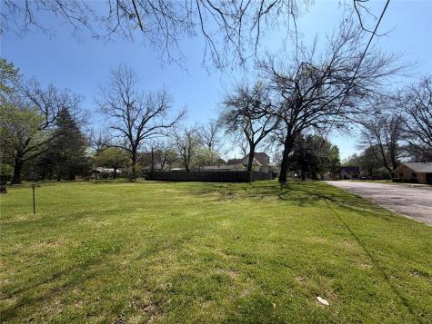 Tbd Pecan Street Whitesboro TX 76273