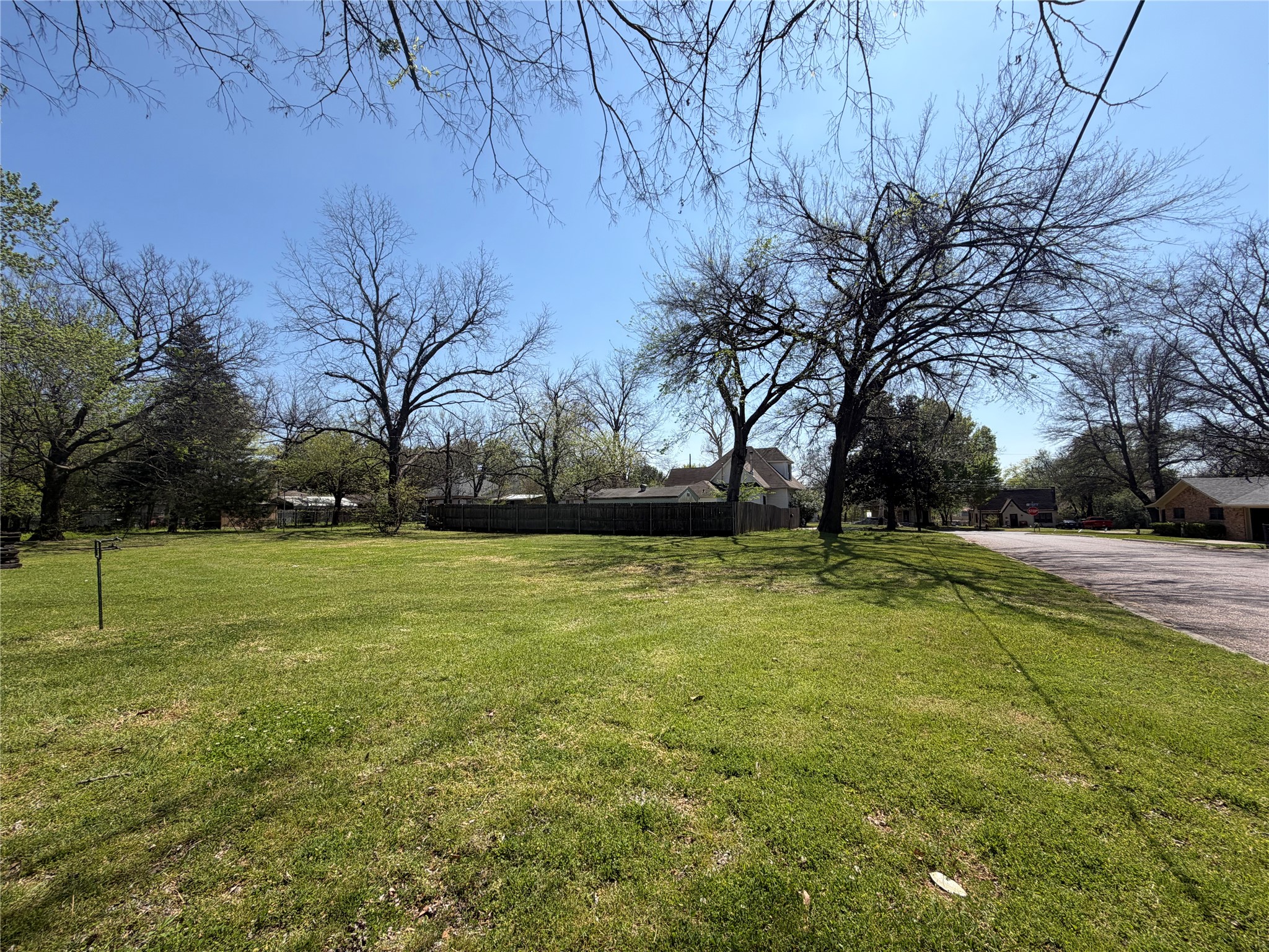 Tbd Pecan Street Whitesboro TX 76273