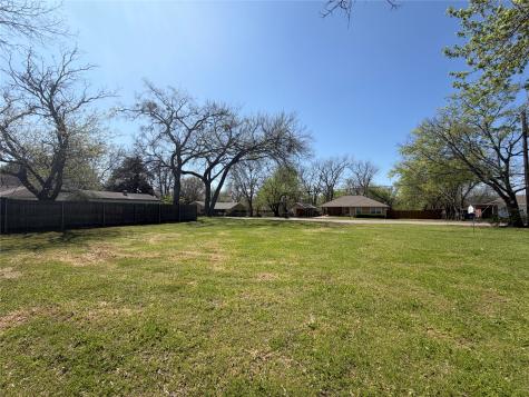 Tbd Pecan Street Whitesboro TX 76273