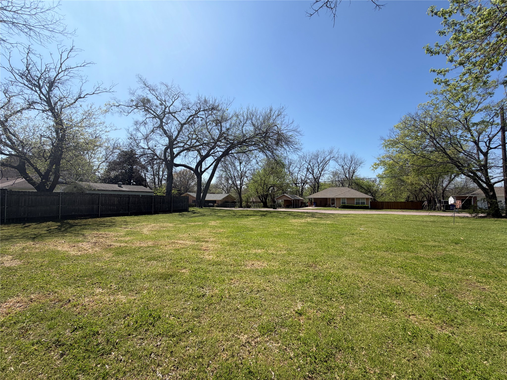 Tbd Pecan Street Whitesboro TX 76273