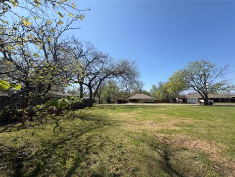 Tbd Pecan Street Whitesboro TX 76273
