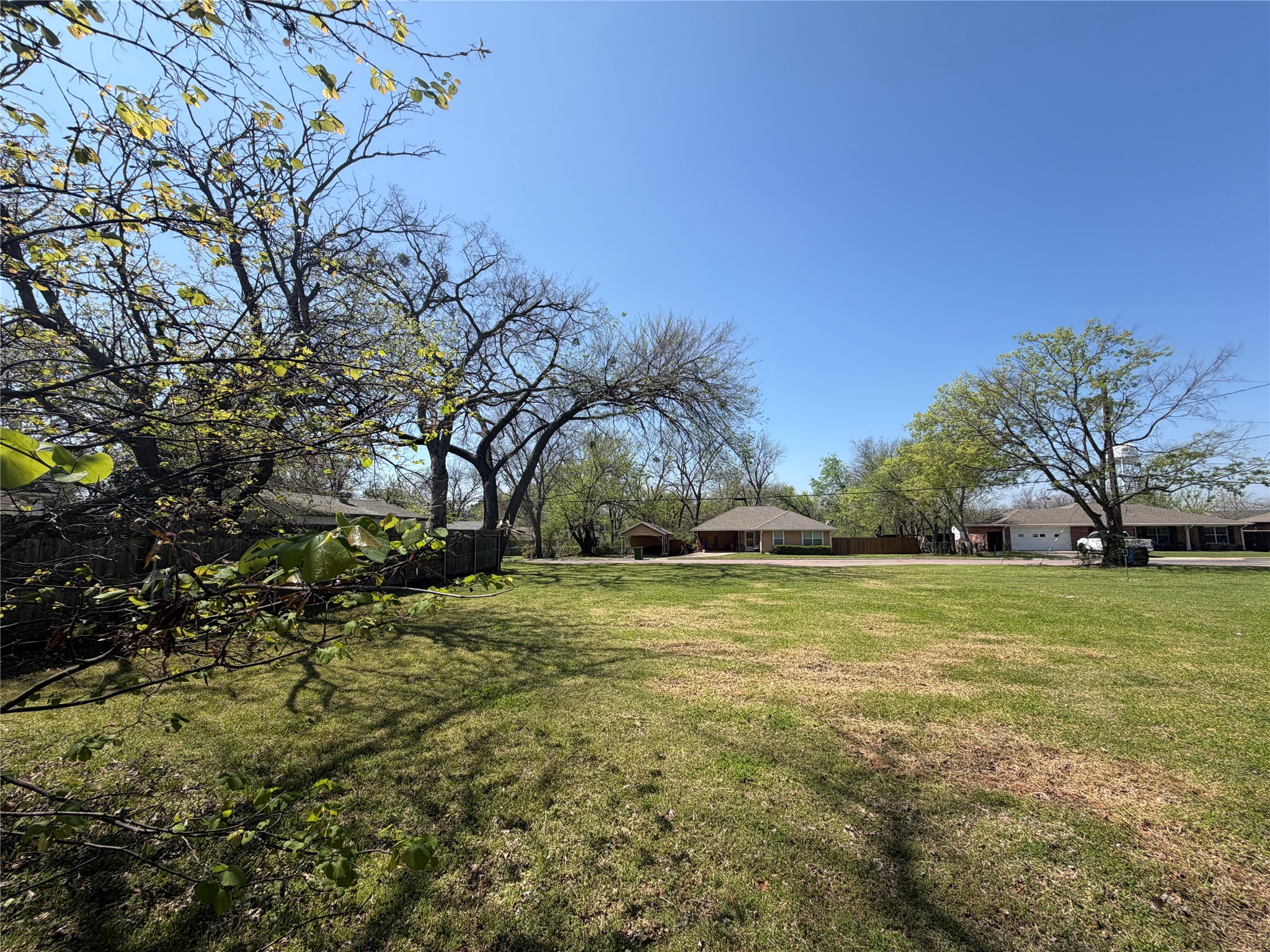 Tbd Pecan Street Whitesboro TX 76273