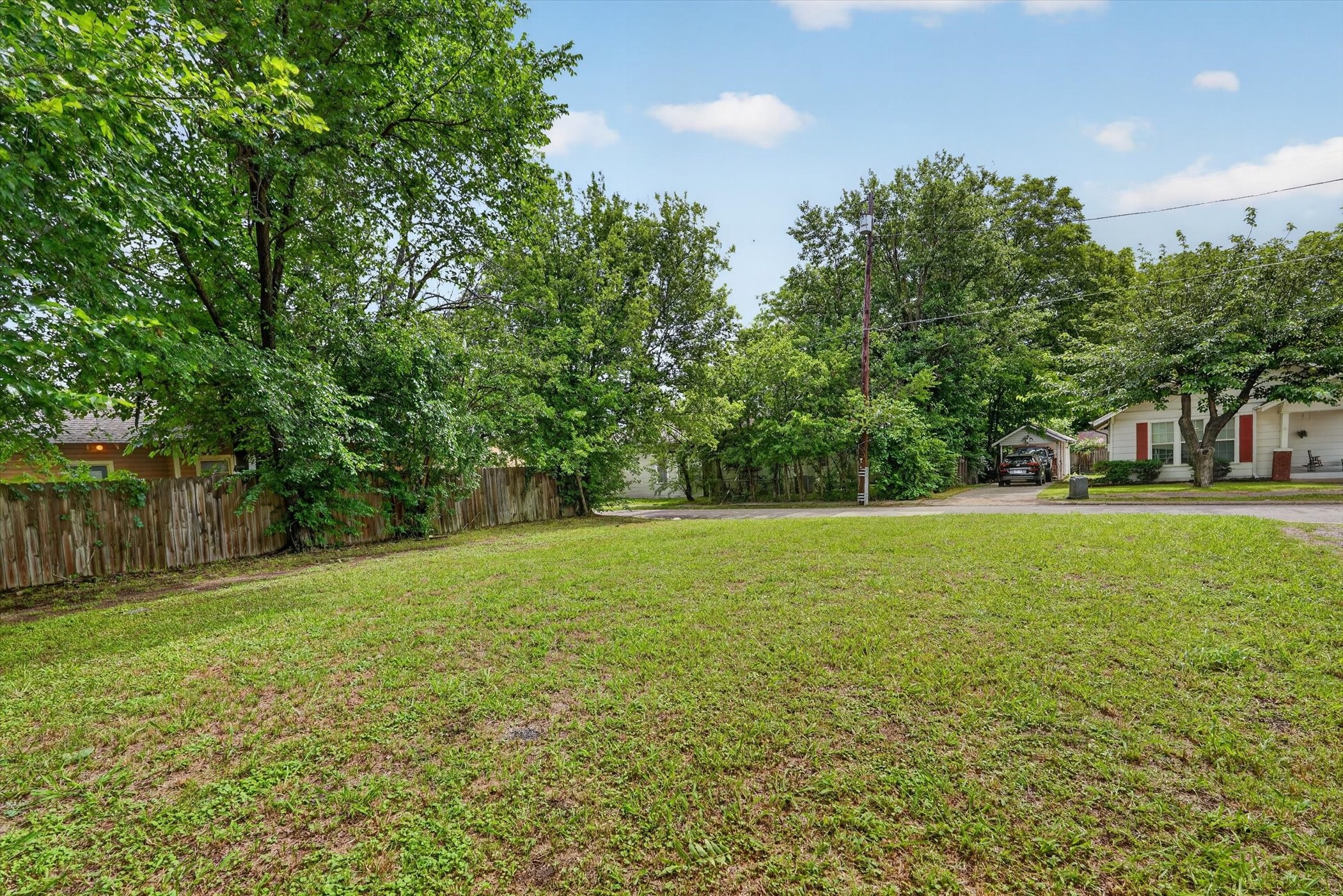 1501 Maloney Street Commerce TX 75428