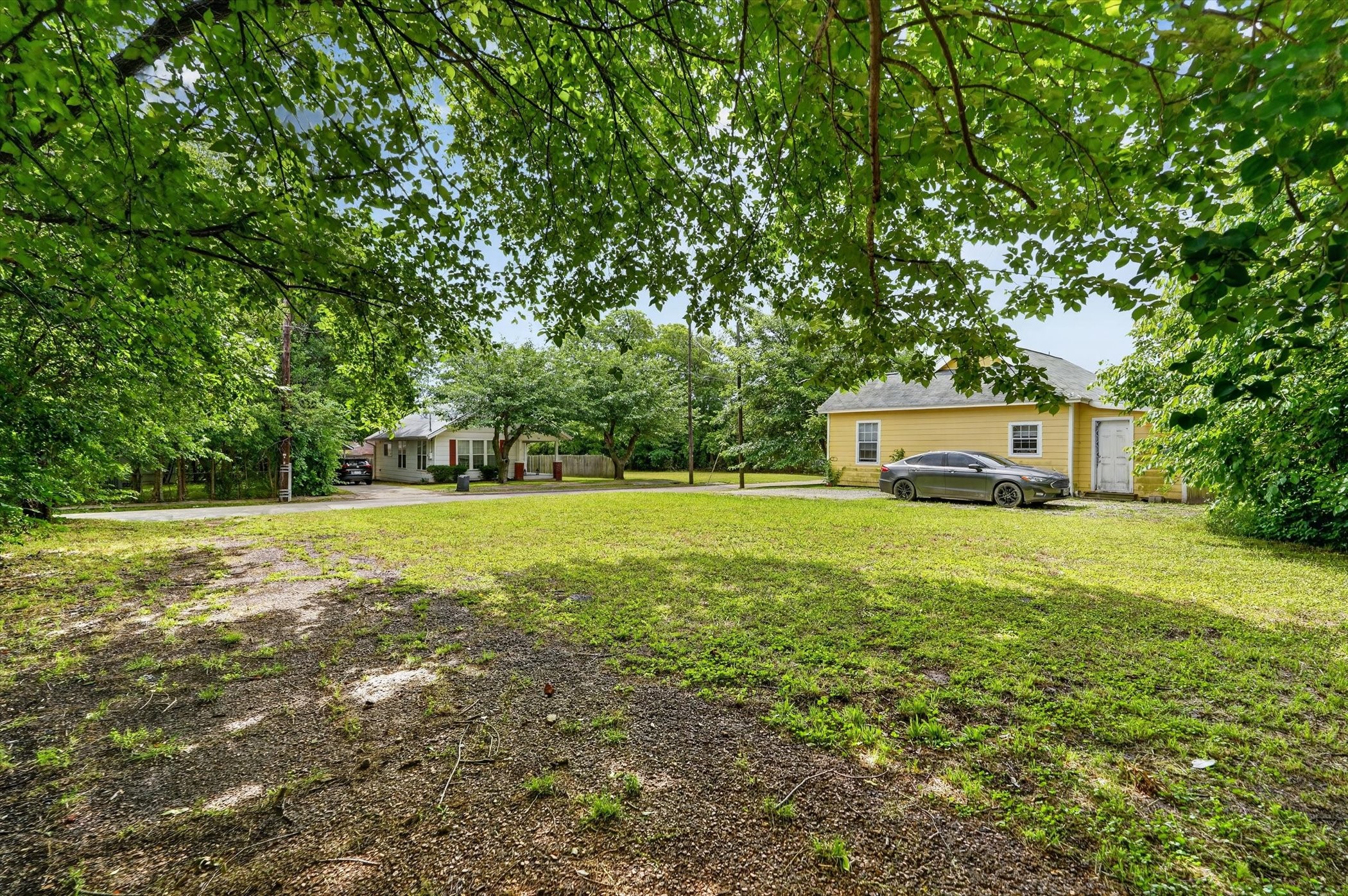 1501 Maloney Street Commerce TX 75428