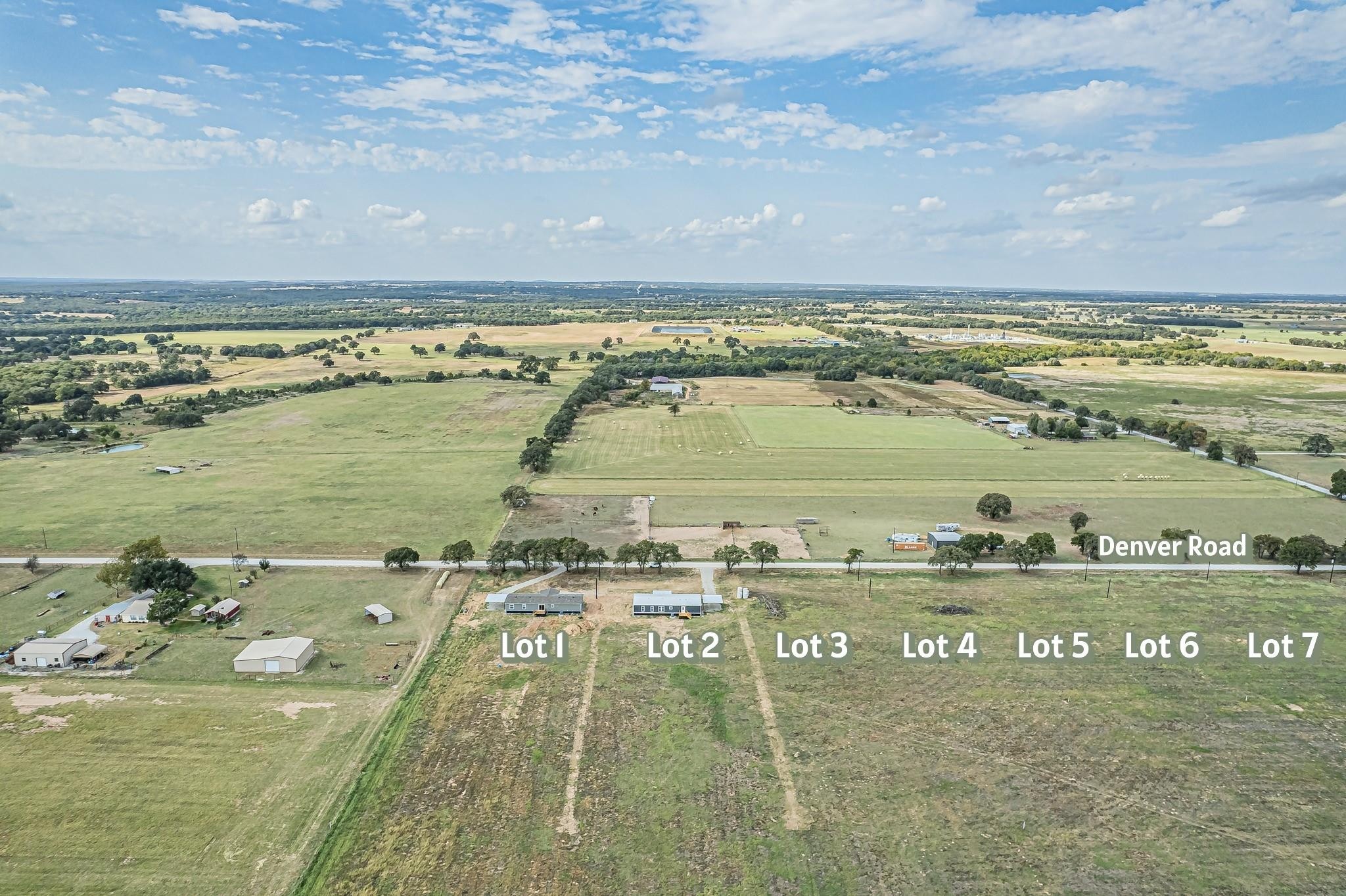 Lot 6 Denver Road Sunset TX 76270