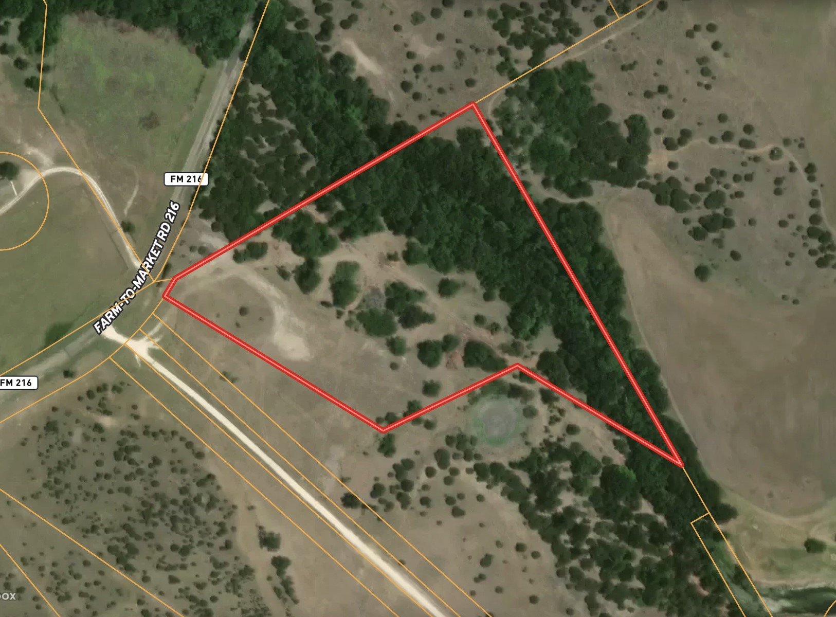 2652 Fm 216 Iredell TX 76649