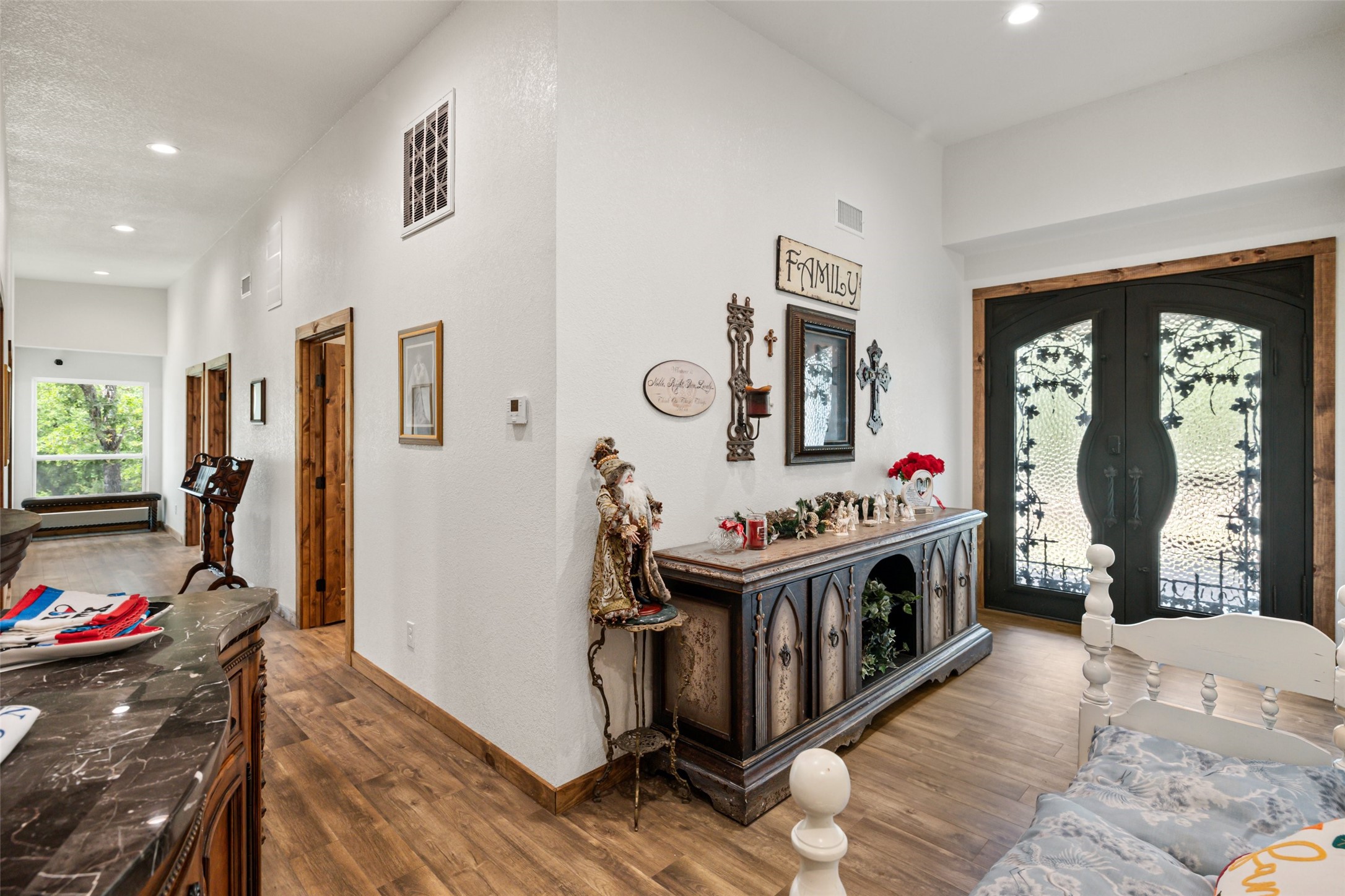 7530 Interstate 20 Highway Weatherford TX 76088