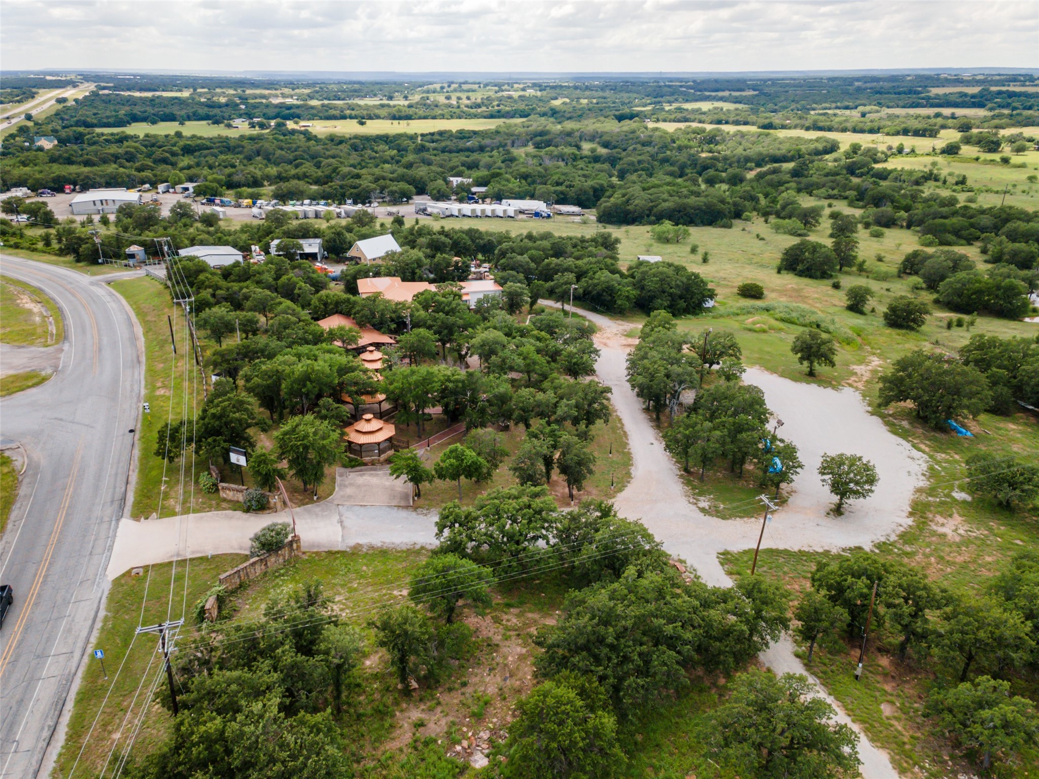 7530 Interstate 20 Highway Weatherford TX 76088