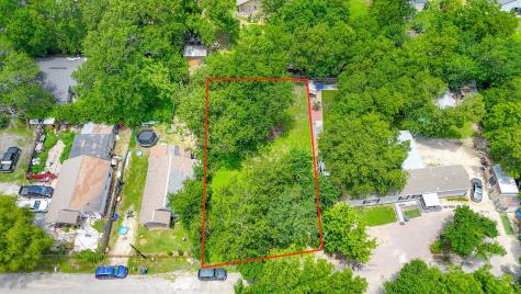 Lot 9-r W 16th Avenue Corsicana TX 75110
