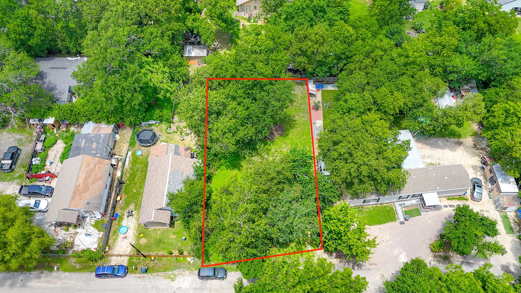 Lot 9-r W 16th Avenue Corsicana TX 75110