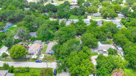 Lot 9-r W 16th Avenue Corsicana TX 75110