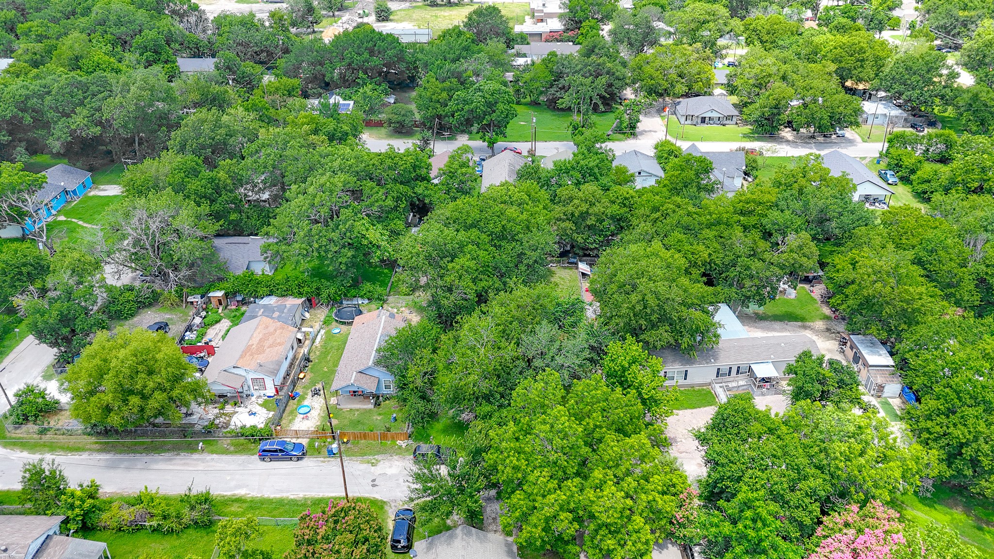 Lot 9-r W 16th Avenue Corsicana TX 75110